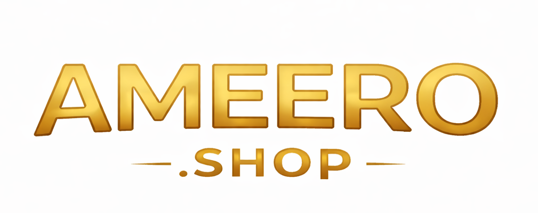 Ameero Shop