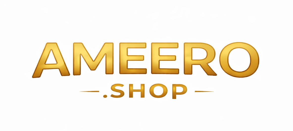 Ameero Shop