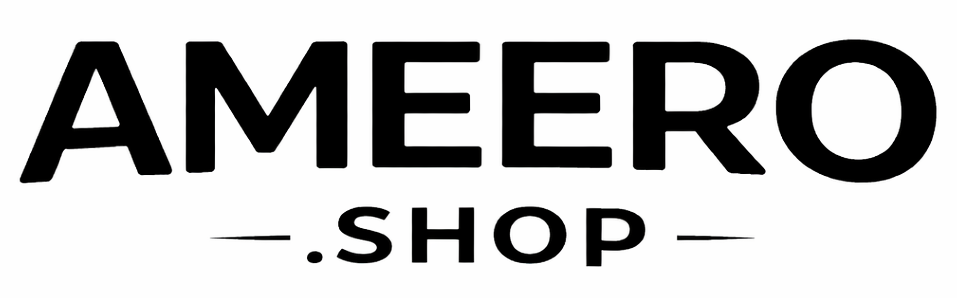 Ameero Shop
