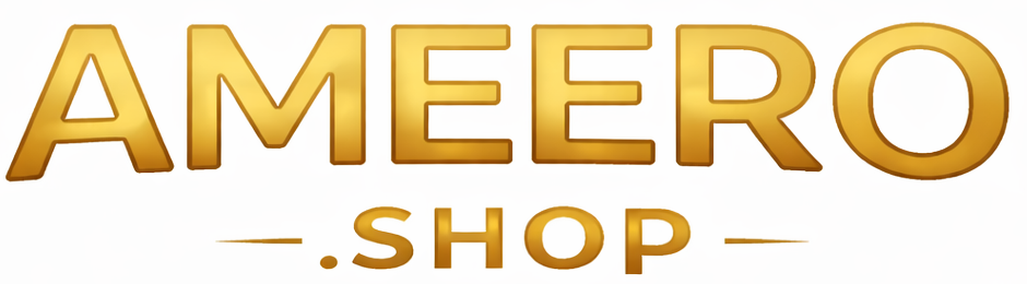 Ameero Shop
